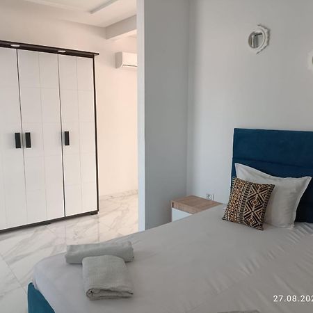 Leo Haute Standing Appartment S1 Center Ville Monastir Luaran gambar
