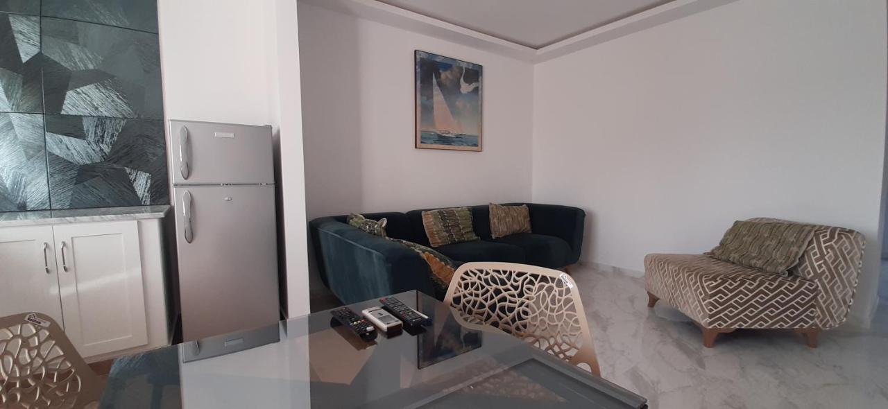 Leo Haute Standing Appartment S1 Center Ville Monastir Luaran gambar