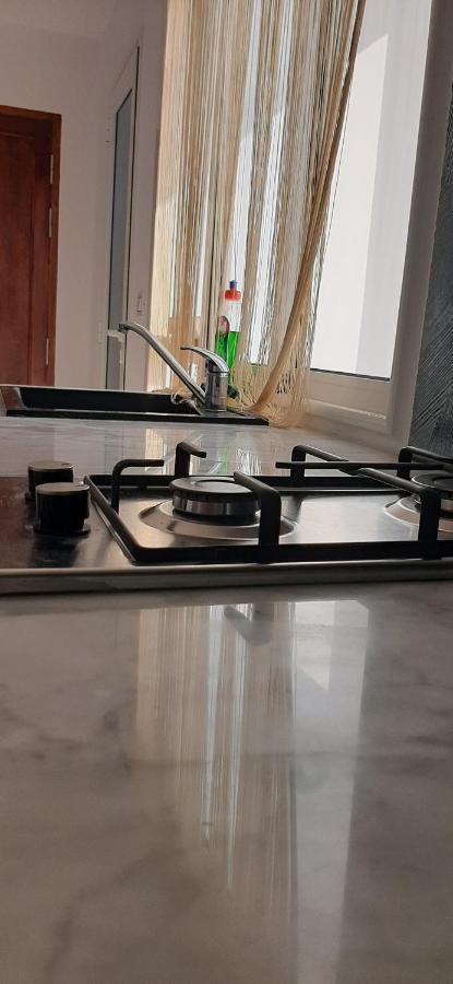 Leo Haute Standing Appartment S1 Center Ville Monastir Luaran gambar