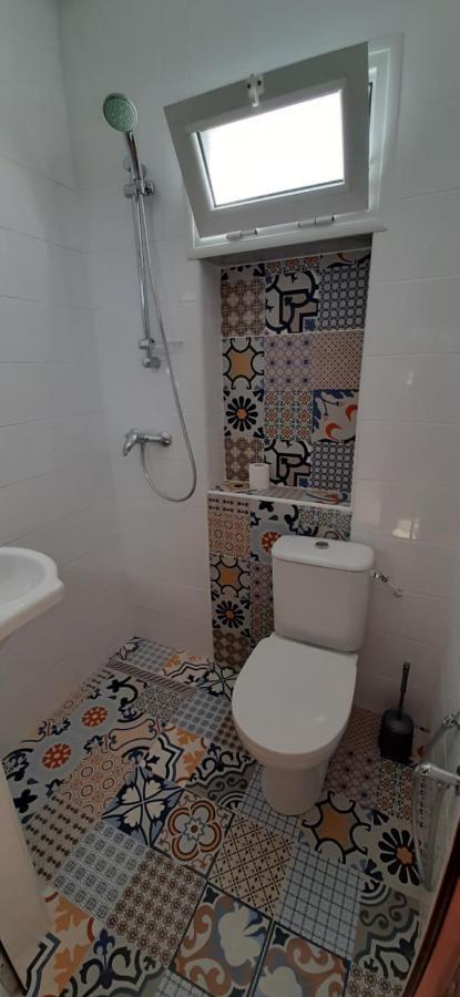 Leo Haute Standing Appartment S1 Center Ville Monastir Luaran gambar