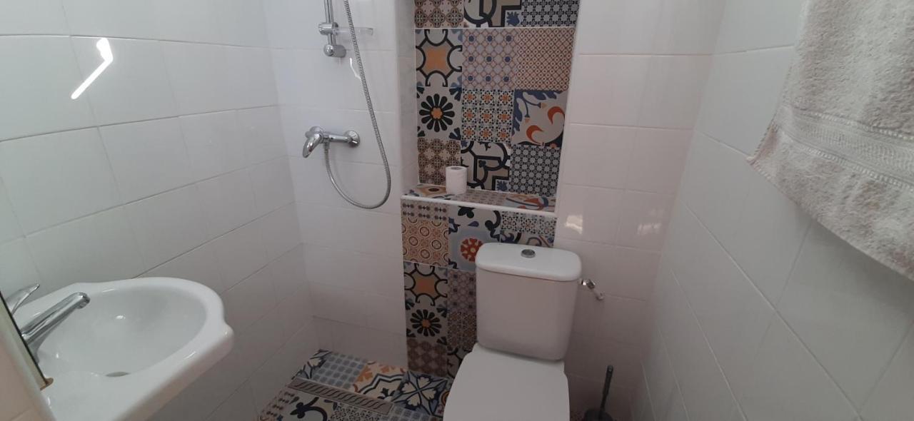 Leo Haute Standing Appartment S1 Center Ville Monastir Luaran gambar