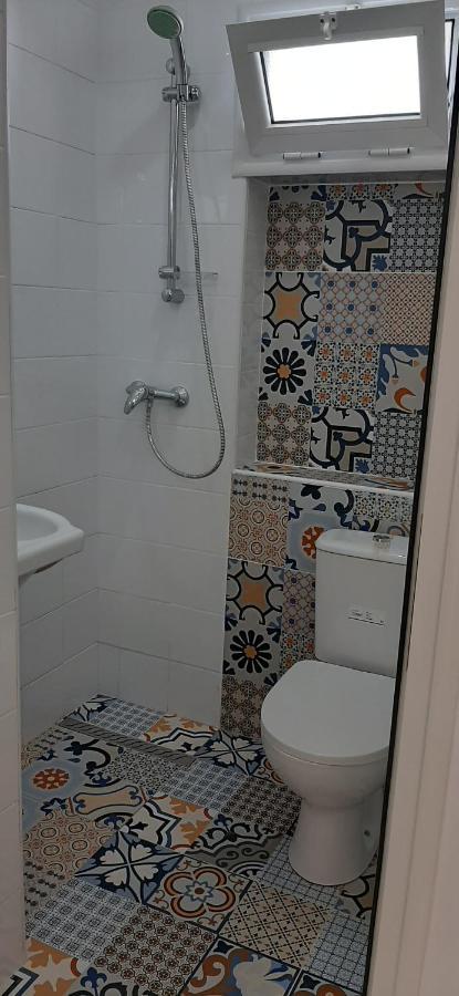 Leo Haute Standing Appartment S1 Center Ville Monastir Luaran gambar