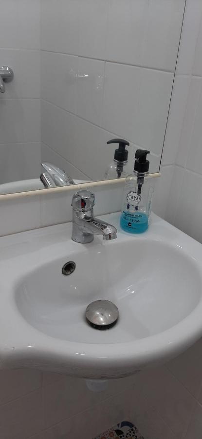 Leo Haute Standing Appartment S1 Center Ville Monastir Luaran gambar