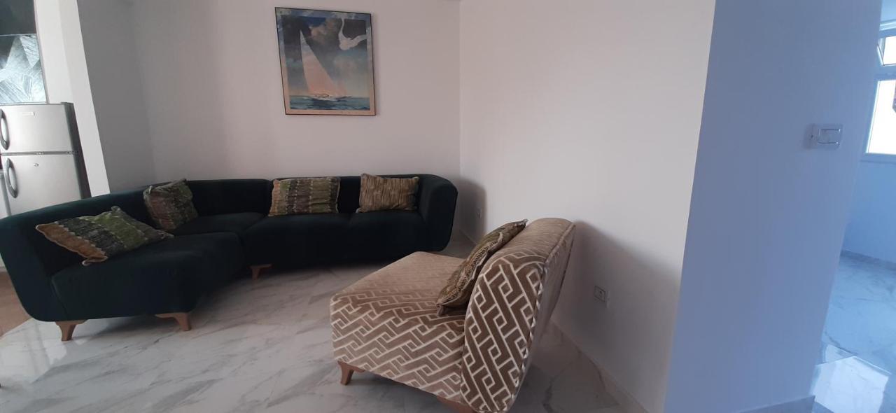 Leo Haute Standing Appartment S1 Center Ville Monastir Luaran gambar