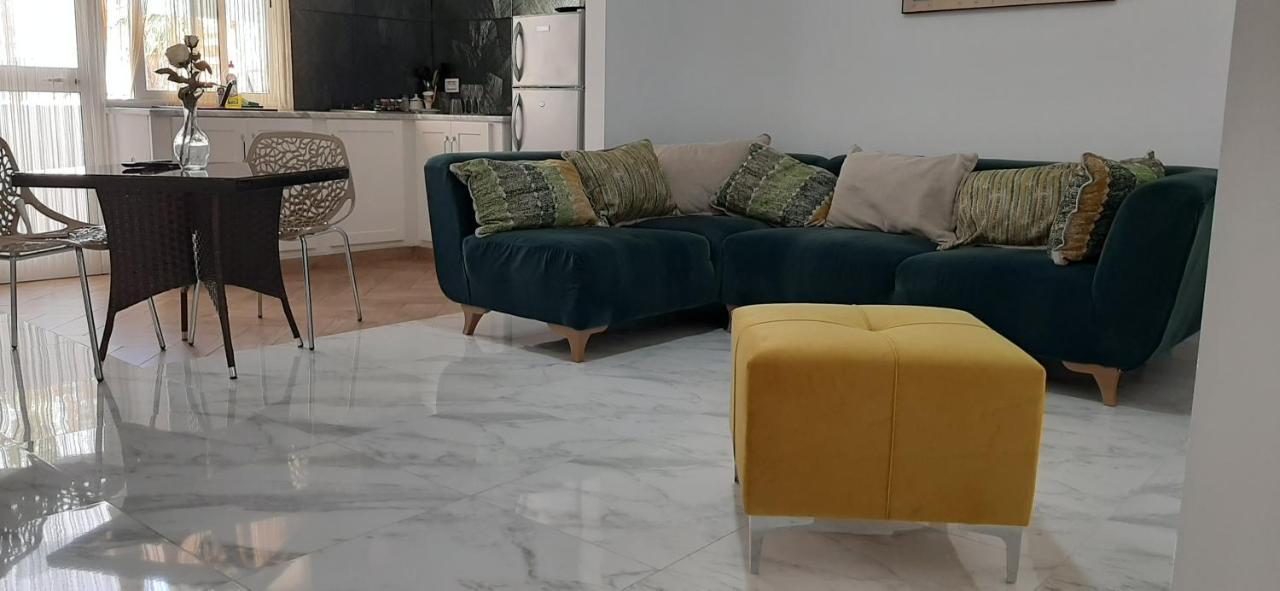 Leo Haute Standing Appartment S1 Center Ville Monastir Luaran gambar