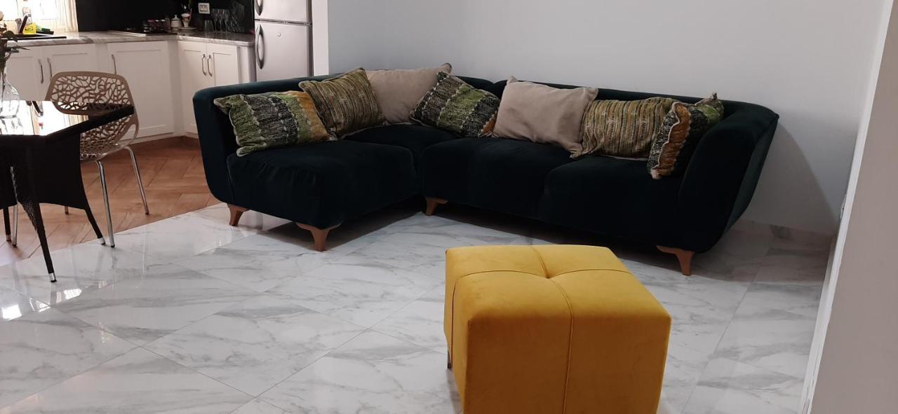 Leo Haute Standing Appartment S1 Center Ville Monastir Luaran gambar