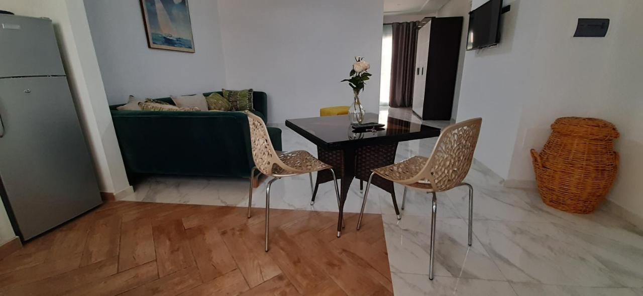 Leo Haute Standing Appartment S1 Center Ville Monastir Luaran gambar
