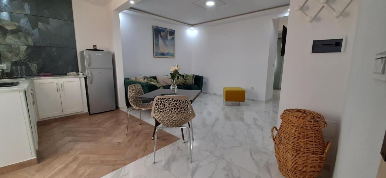 Leo Haute Standing Appartment S1 Center Ville Monastir Luaran gambar