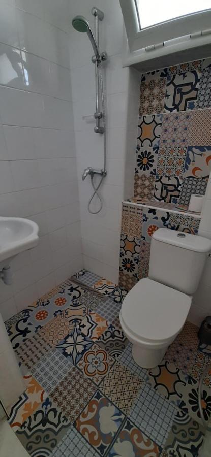 Leo Haute Standing Appartment S1 Center Ville Monastir Luaran gambar