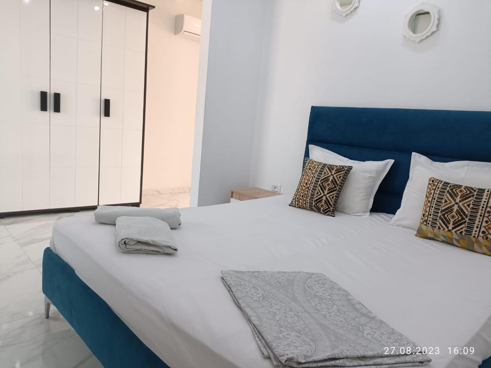 Leo Haute Standing Appartment S1 Center Ville Monastir Luaran gambar