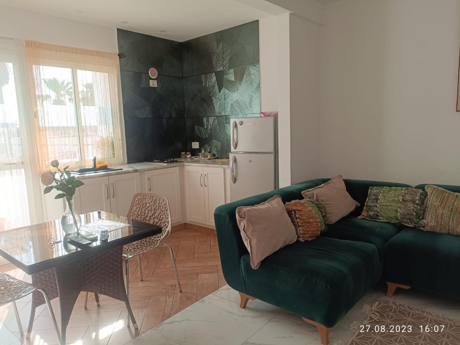 Leo Haute Standing Appartment S1 Center Ville Monastir Luaran gambar