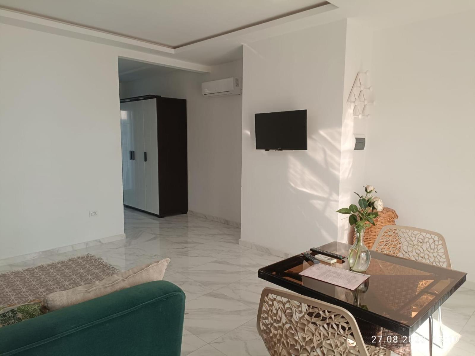 Leo Haute Standing Appartment S1 Center Ville Monastir Luaran gambar