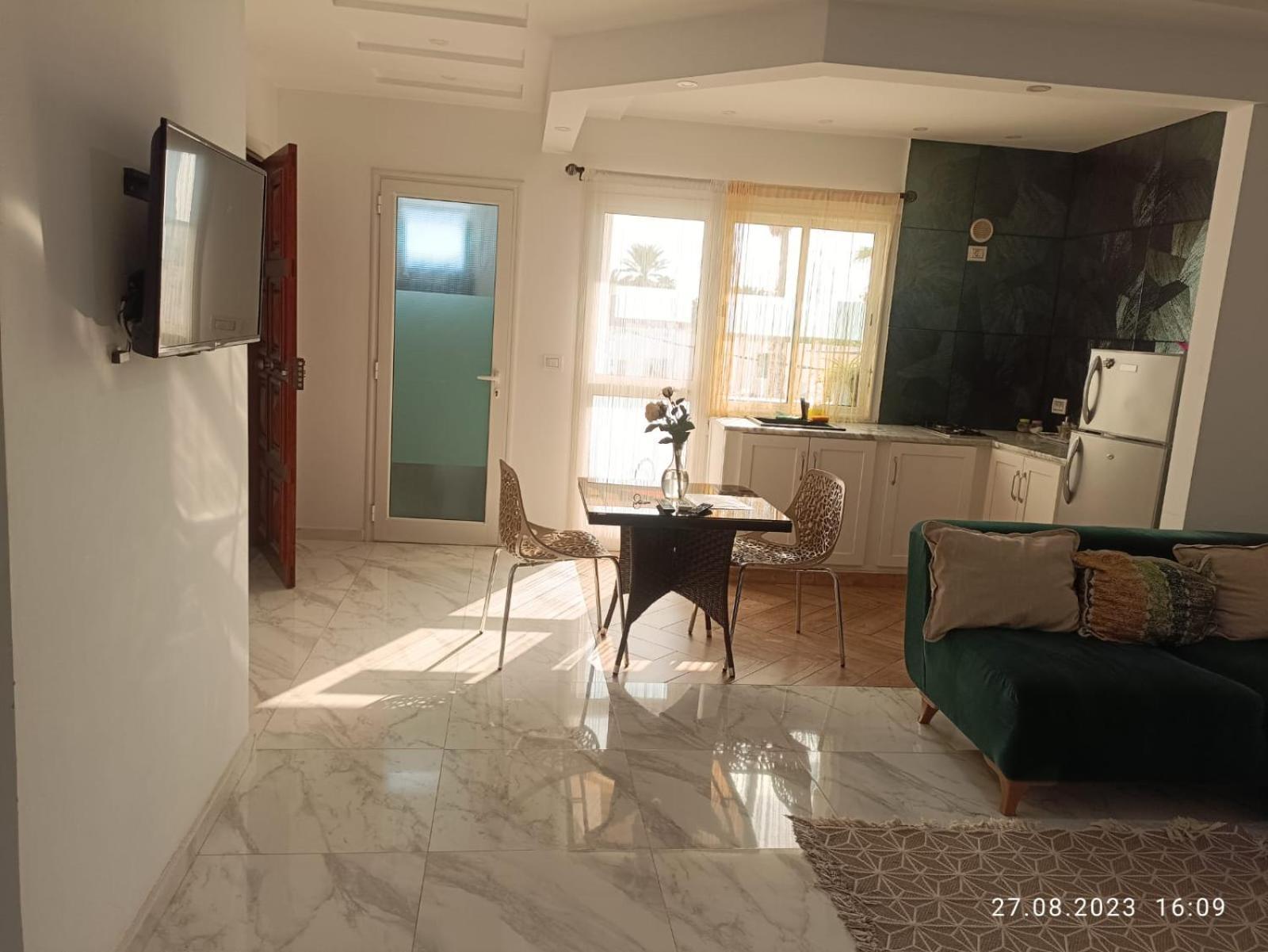 Leo Haute Standing Appartment S1 Center Ville Monastir Luaran gambar