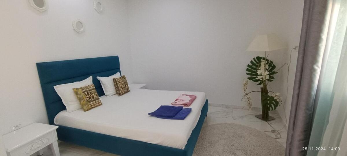 Leo Haute Standing Appartment S1 Center Ville Monastir Luaran gambar