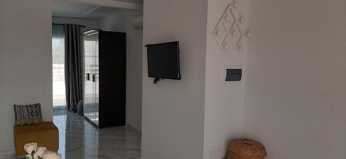 Leo Haute Standing Appartment S1 Center Ville Monastir Luaran gambar