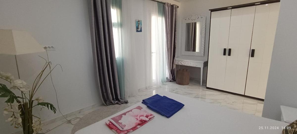 Leo Haute Standing Appartment S1 Center Ville Monastir Luaran gambar