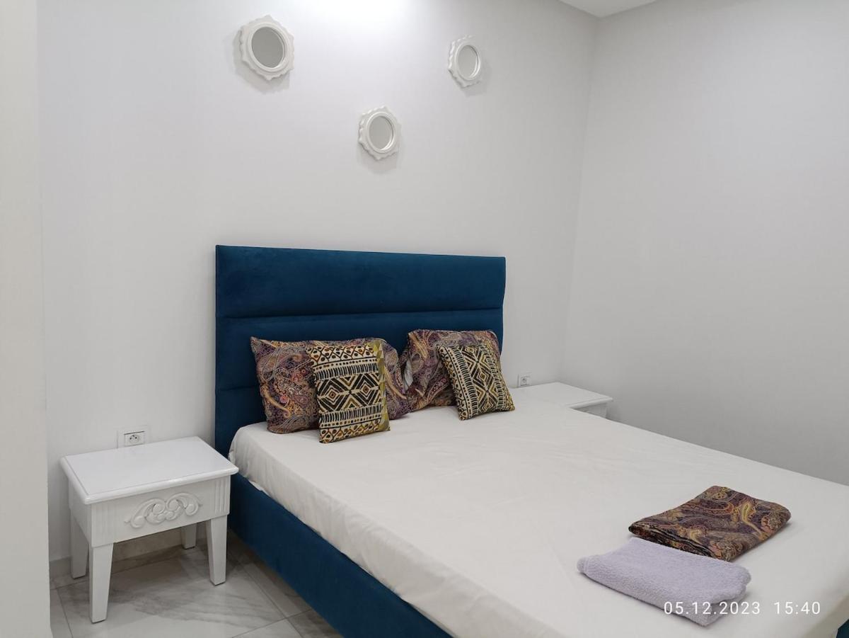 Leo Haute Standing Appartment S1 Center Ville Monastir Luaran gambar