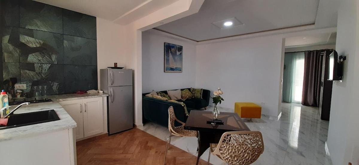 Leo Haute Standing Appartment S1 Center Ville Monastir Luaran gambar
