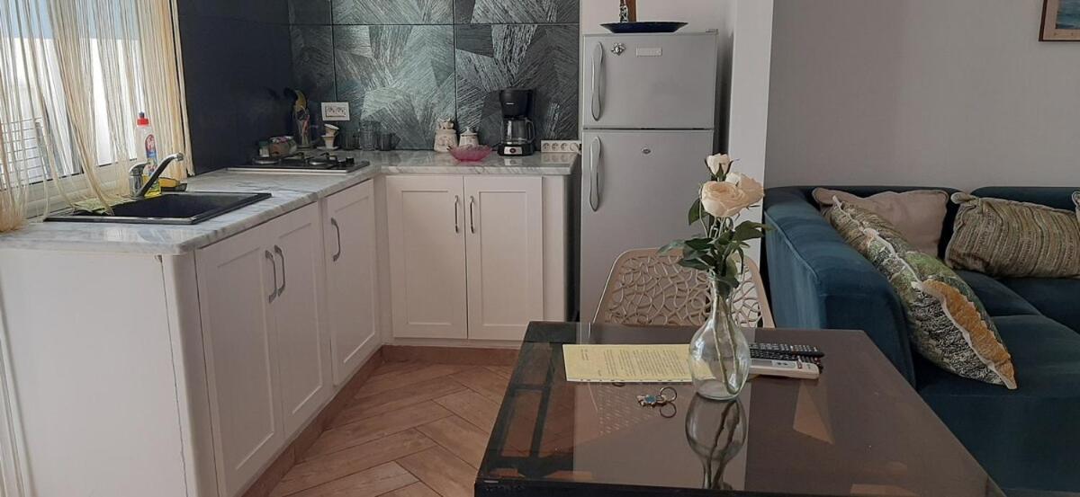Leo Haute Standing Appartment S1 Center Ville Monastir Luaran gambar
