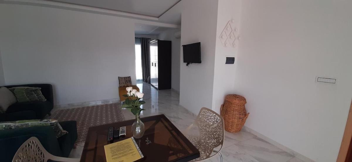 Leo Haute Standing Appartment S1 Center Ville Monastir Luaran gambar
