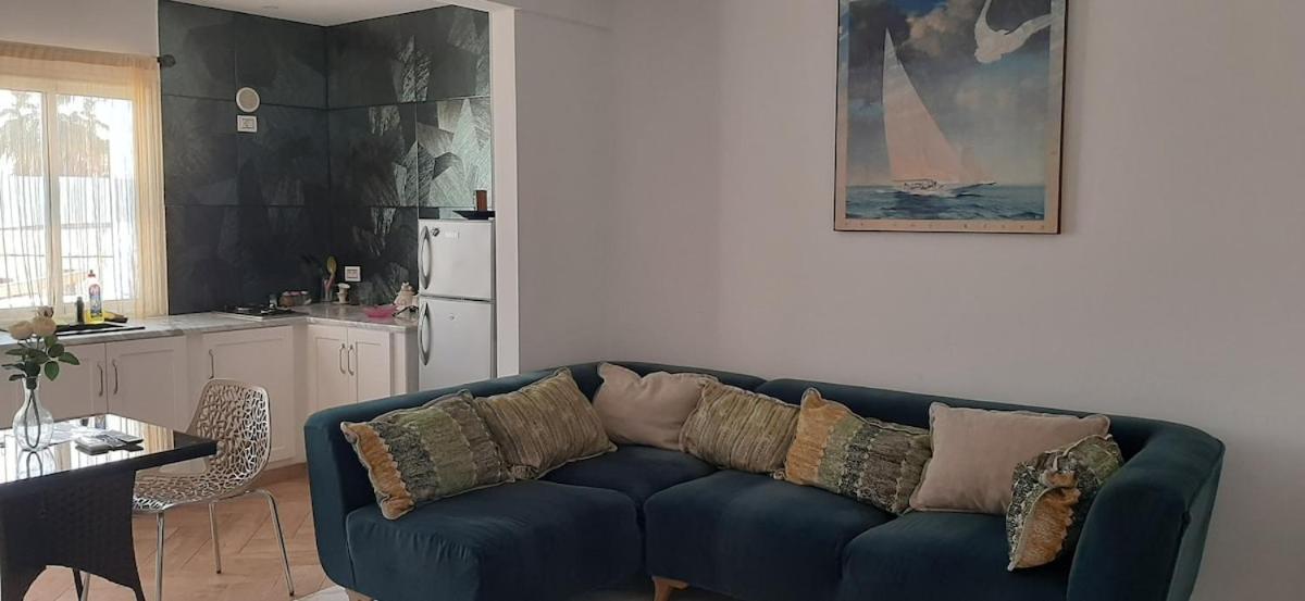 Leo Haute Standing Appartment S1 Center Ville Monastir Luaran gambar