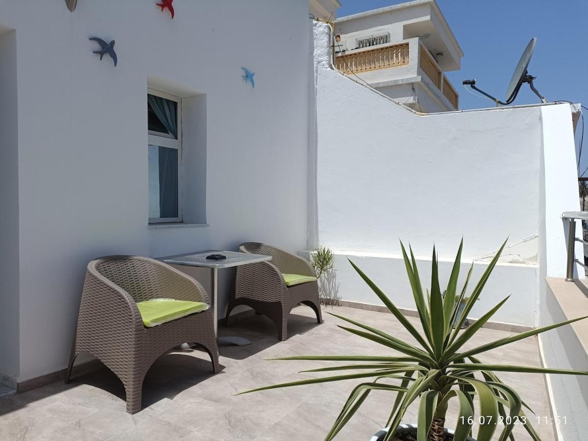 Leo Haute Standing Appartment S1 Center Ville Monastir Luaran gambar