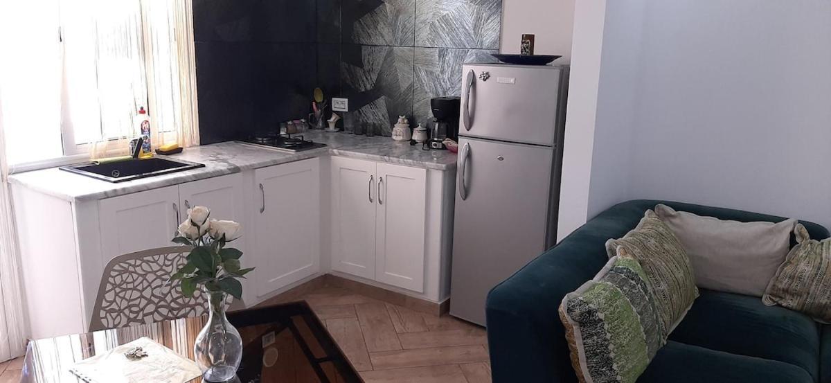Leo Haute Standing Appartment S1 Center Ville Monastir Luaran gambar