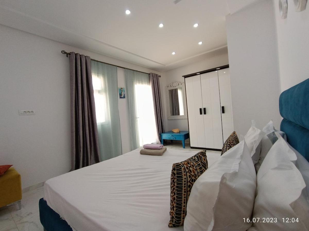Leo Haute Standing Appartment S1 Center Ville Monastir Luaran gambar