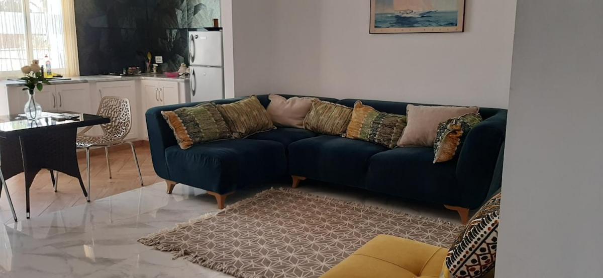 Leo Haute Standing Appartment S1 Center Ville Monastir Luaran gambar