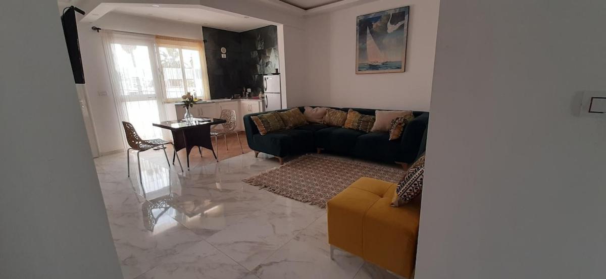Leo Haute Standing Appartment S1 Center Ville Monastir Luaran gambar