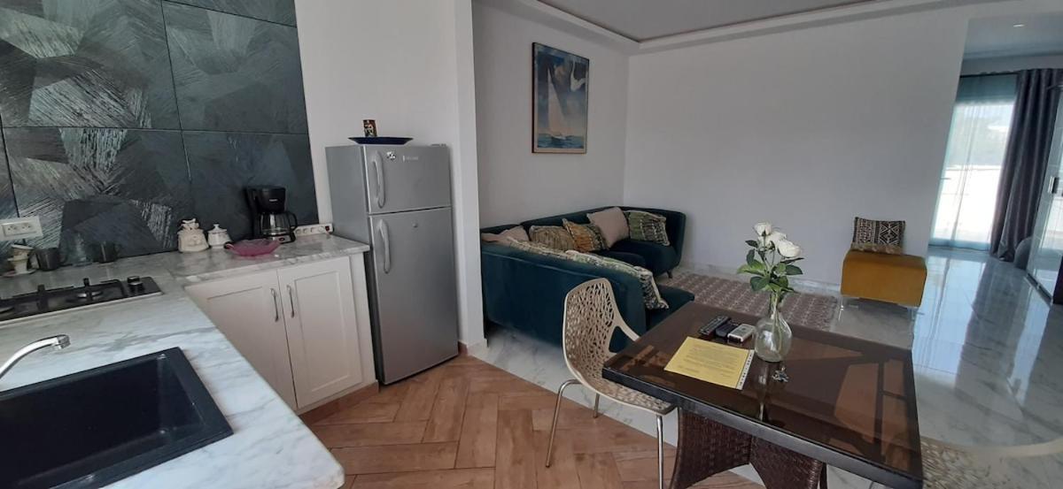 Leo Haute Standing Appartment S1 Center Ville Monastir Luaran gambar