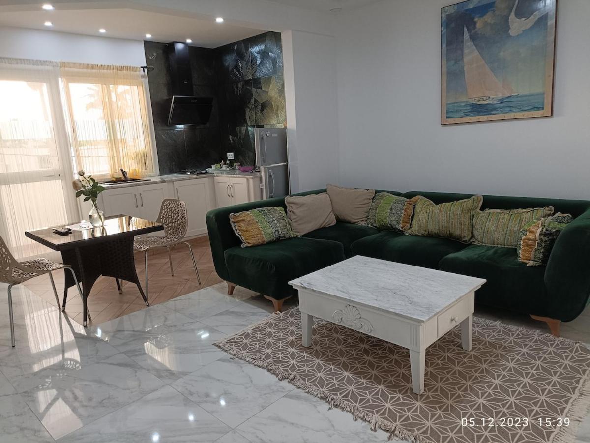 Leo Haute Standing Appartment S1 Center Ville Monastir Luaran gambar