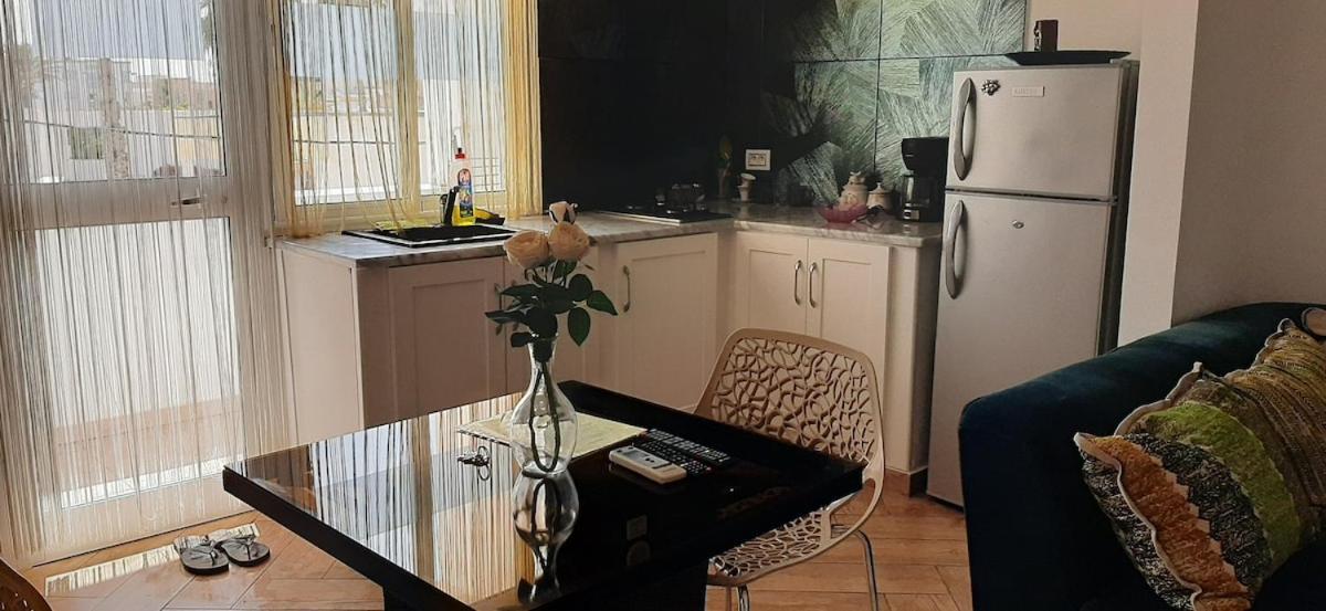 Leo Haute Standing Appartment S1 Center Ville Monastir Luaran gambar